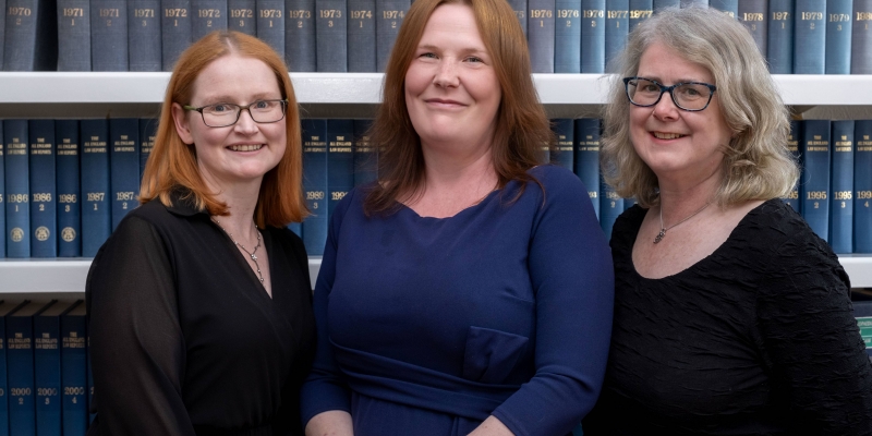 Jodie Bolton appointed as Director