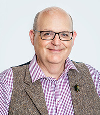 PAUL KERRUISH