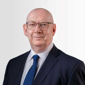 PAUL BECKETT 